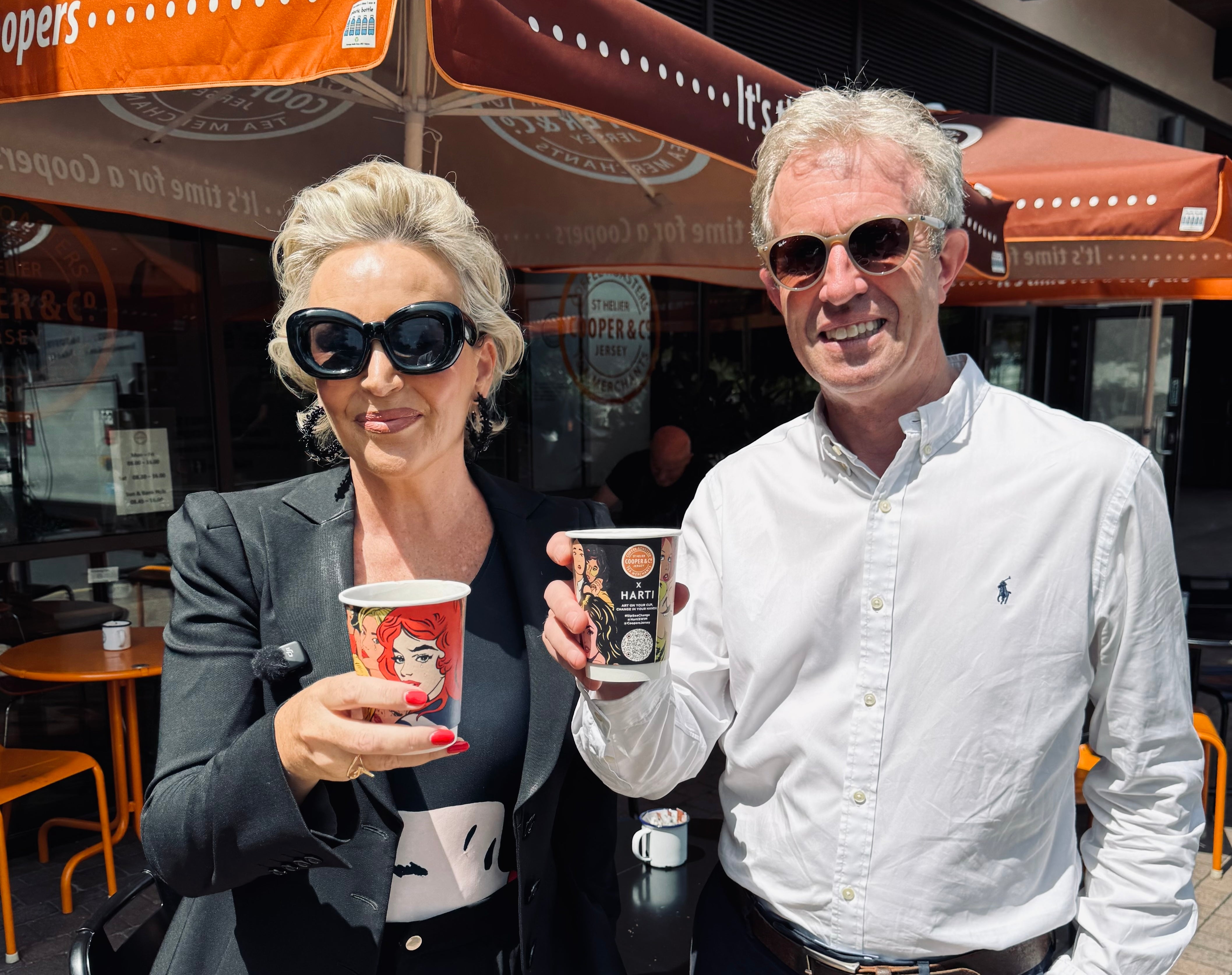 Why Sustainability is at the Heart of Hartmann House