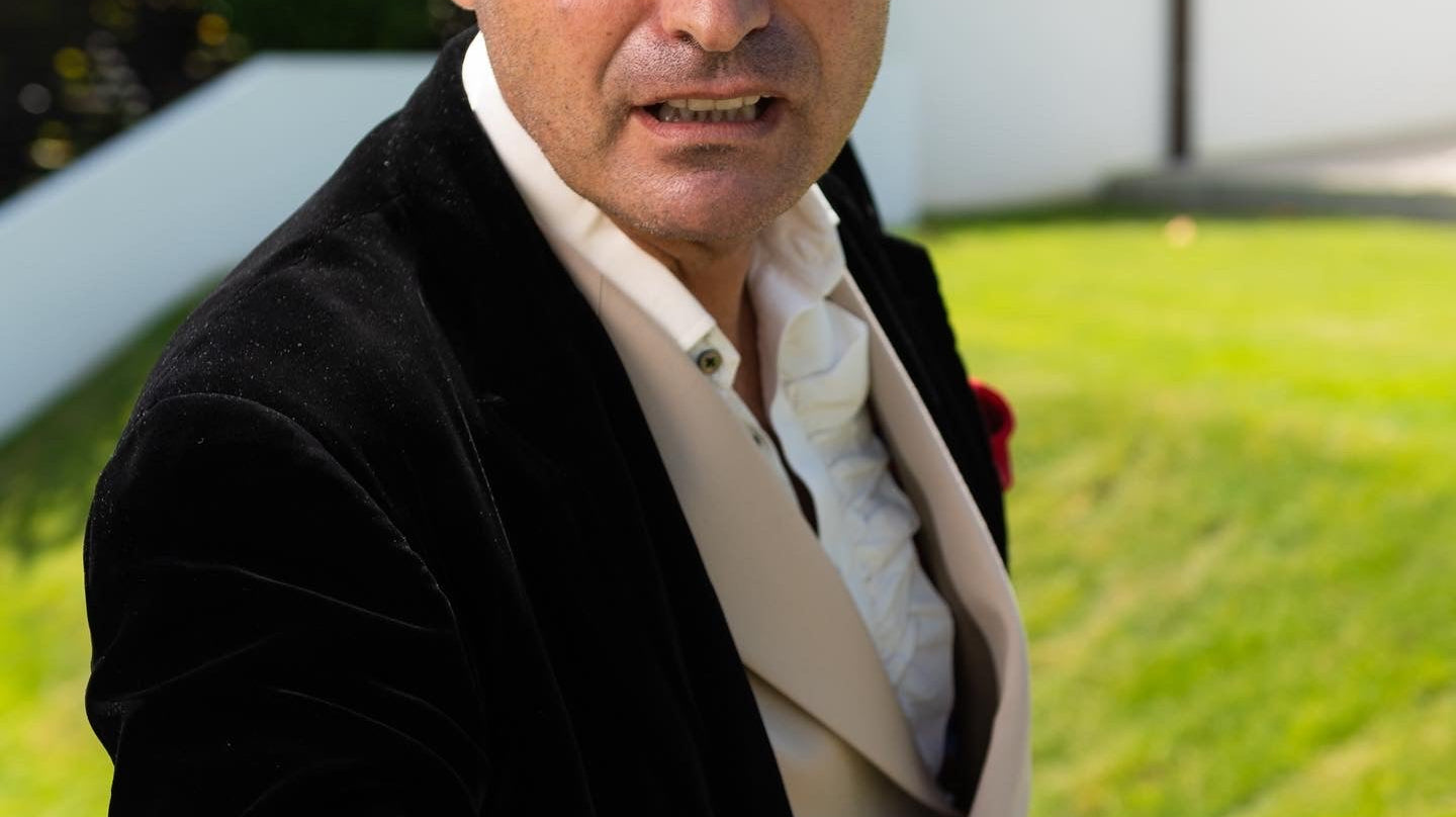 Sascha “Harti” Hartmann (1968–2026)