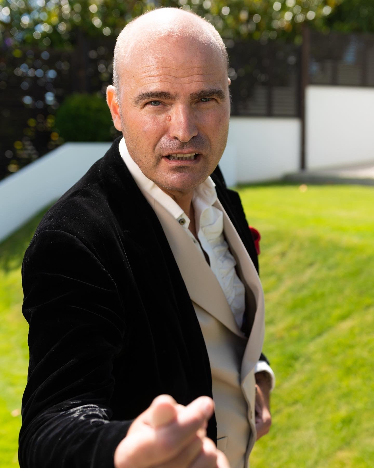 Sascha “Harti” Hartmann (1968–2026)
